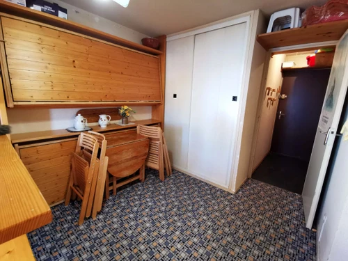 Apartment Les Adrets-Prapoutel, 1 bedroom, 5 persons - photo_20171659402