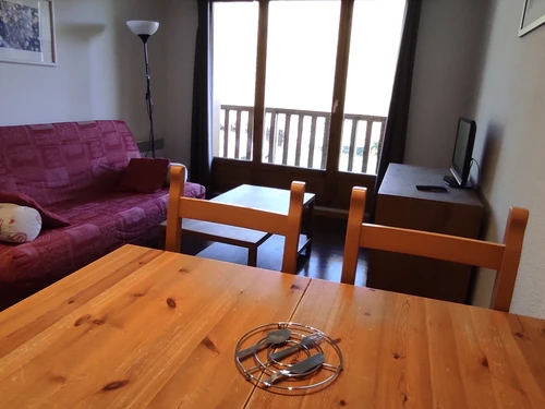 Appartement Besse-et-Saint-Anastaise-Super Besse, 2 pièces, 4 personnes - photo_1012127348441