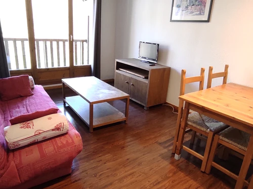 Appartement Besse-et-Saint-Anastaise-Super Besse, 2 pièces, 4 personnes - photo_1012127348441