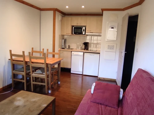 Appartement Besse-et-Saint-Anastaise-Super Besse, 2 pièces, 4 personnes - photo_1012127348441