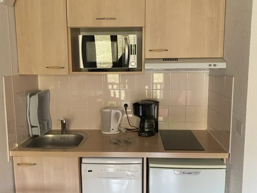 Appartement Besse-et-Saint-Anastaise-Super Besse, 2 pièces, 4 personnes - photo_1012127348441