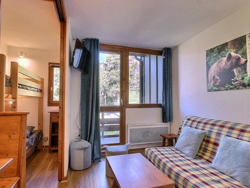 Studio Peisey-Vallandry, studio flat, 4 persons - photo_20094328542