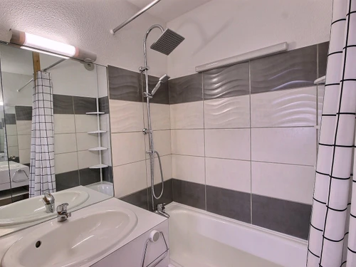 Studio Peisey-Vallandry, studio flat, 4 persons - photo_20094328542