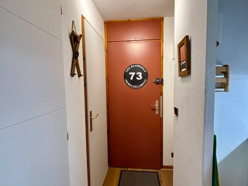 Studio Peisey-Vallandry, studio flat, 4 persons - photo_20094328542