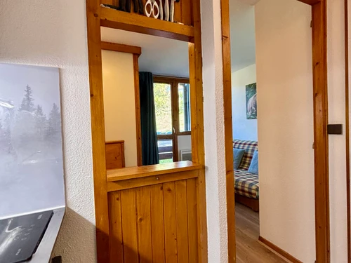 Studio Peisey-Vallandry, studio flat, 4 persons - photo_20094328542
