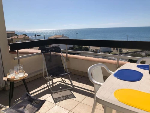 Appartement Cap d'Agde, 3 pièces, 6 personnes - photo_4465069970