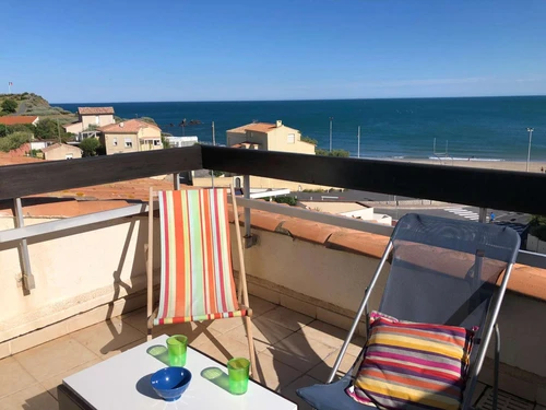 Appartement Cap d'Agde, 3 pièces, 6 personnes - photo_4465069970