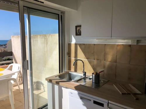 Appartement Cap d'Agde, 3 pièces, 6 personnes - photo_4465069970