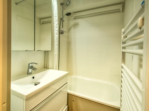 Appartement Morillon Village, 2 pièces, 4 personnes - photo_1012127380214