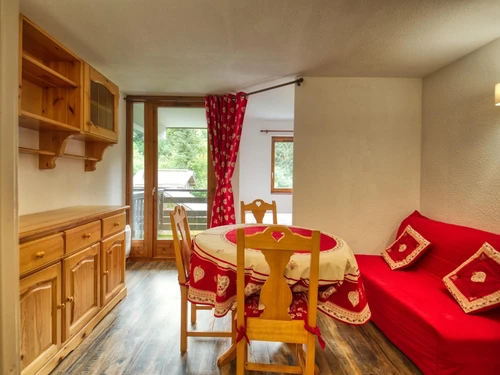 Appartement Morillon Village, 2 pièces, 4 personnes - photo_1012127380214