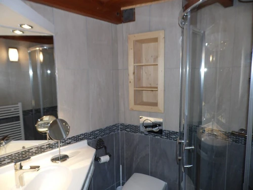 Studio Marseillan-Plage, Studio, 4 Personen - photo_12728140961