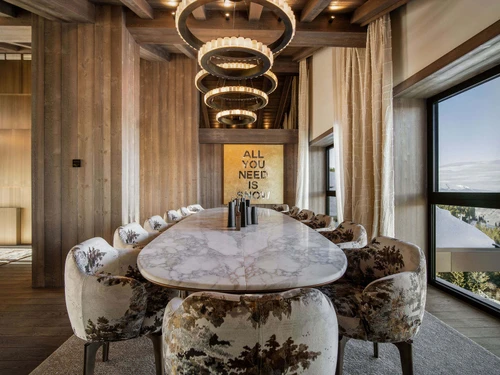 Apartment Courchevel 1850, 7 bedrooms, 15 persons - photo_1011768893380