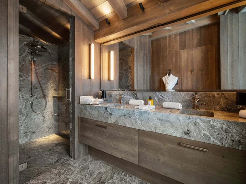 Apartment Courchevel 1850, 7 bedrooms, 15 persons - photo_1011768893380
