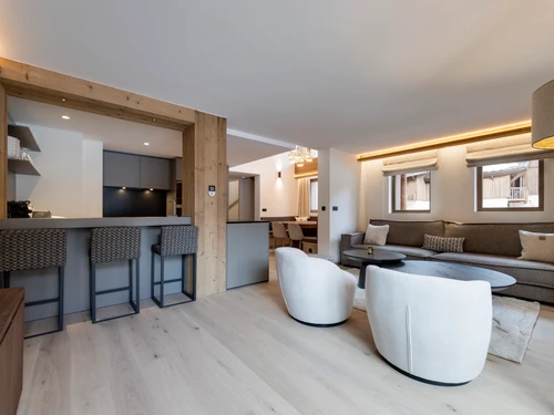 Apartment Val-d'Isère, 3 bedrooms, 10 persons - photo_1012103942625