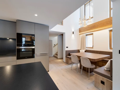 Apartment Val-d'Isère, 3 bedrooms, 10 persons - photo_1012103942625