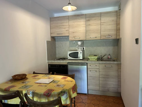 Appartement Bormes-les-Mimosas, 2 pièces, 4 personnes - photo_1012070111363