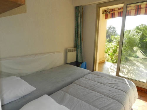 Appartement Bormes-les-Mimosas, 2 pièces, 4 personnes - photo_1012070111363