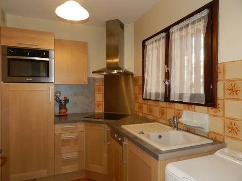 Apartment Bormes-les-Mimosas, 1 bedroom, 4 persons - photo_1012058207260