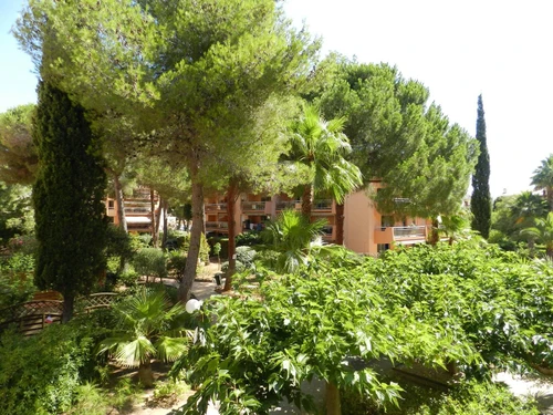 Studio Bormes-les-Mimosas, studio flat, 4 persons - photo_1012064483964