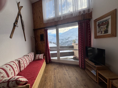 Appartement Les Menuires, 3 pièces, 8 personnes - photo_14313019303