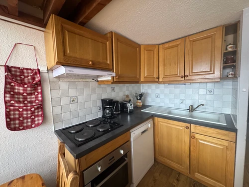 Appartement Les Menuires, 3 pièces, 8 personnes - photo_14313019303