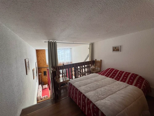 Appartement Les Menuires, 3 pièces, 8 personnes - photo_14313019303