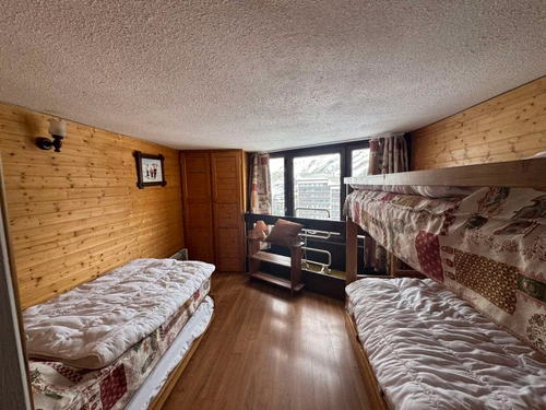 Appartement Les Menuires, 3 pièces, 8 personnes - photo_14313019303