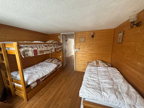 Appartement Les Menuires, 3 pièces, 8 personnes - photo_14313019303