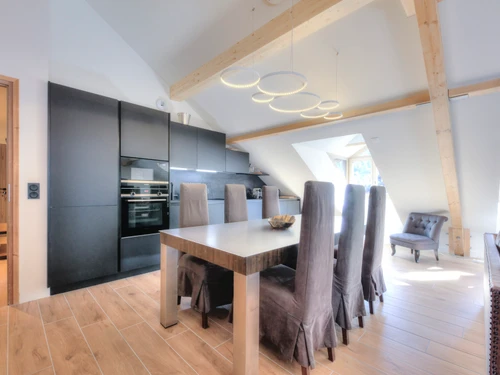 Appartement Saint-Gervais-les-Bains, 3 pièces, 4 personnes - photo_1011837791794