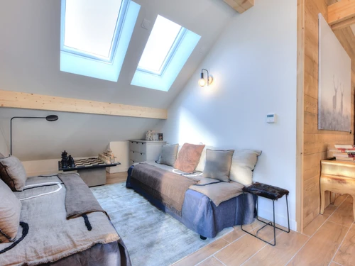 Appartement Saint-Gervais-les-Bains, 3 pièces, 4 personnes - photo_1011837791794