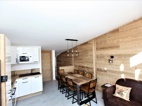 Apartamento Avoriaz, 3 dormitorios, 8 personas - photo_19526482709