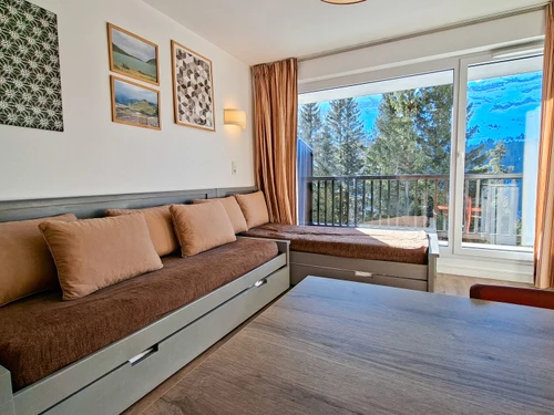 Apartamento Flaine, 1 dormitorio, 4 personas - photo_17724277983