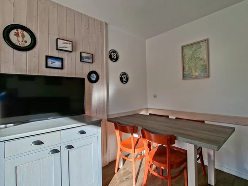 Apartamento Flaine, 1 dormitorio, 4 personas - photo_17724277983