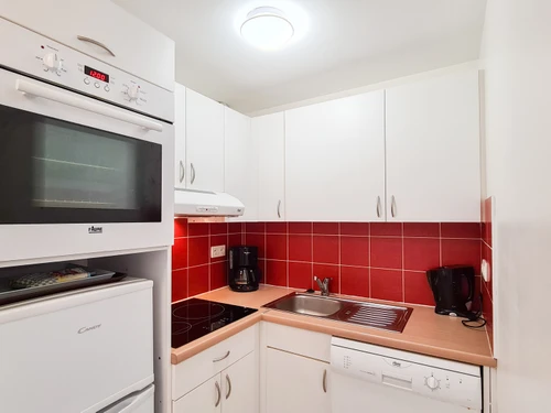 Apartamento Flaine, 1 dormitorio, 4 personas - photo_17724277983