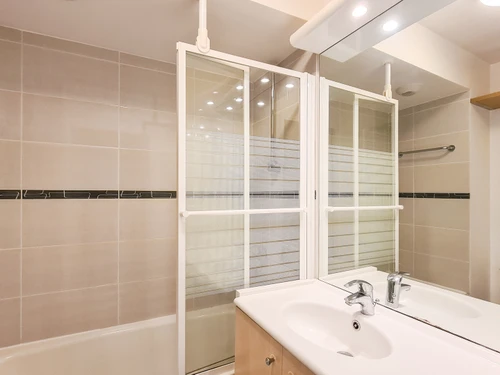 Apartamento Flaine, 1 dormitorio, 4 personas - photo_17724277983