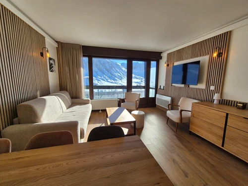 Apartment Tignes, 1 bedroom, 6 persons - photo_1011693888381