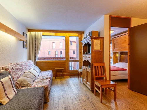 Apartment Val-d'Isère, 1 bedroom, 4 persons - photo_1011275007904