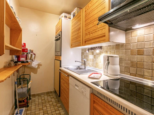 Apartment Val-d'Isère, 1 bedroom, 4 persons - photo_1011275007904