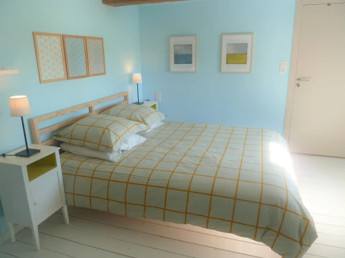 Gîte Auchay-sur-Vendée, 5 pièces, 11 personnes - photo_15062103433