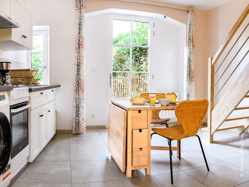 Gîte Mortagne-sur-Sèvre, 2 pièces, 2 personnes - photo_1012127512212