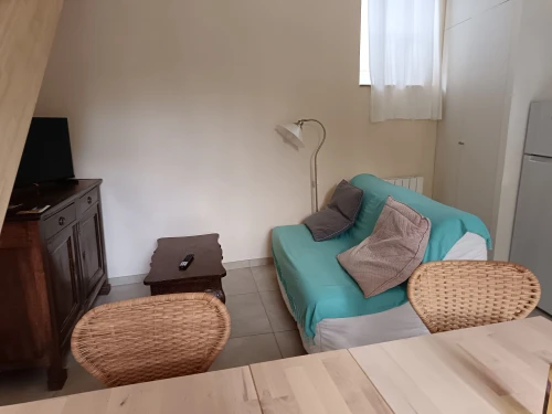 Gîte Mortagne-sur-Sèvre, 2 pièces, 2 personnes - photo_1012127512212