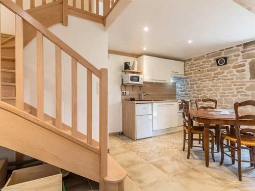 Gasthaus Ménétreux-le-Pitois, 2 Schlafzimmer, 4 Personen - photo_1011695316033