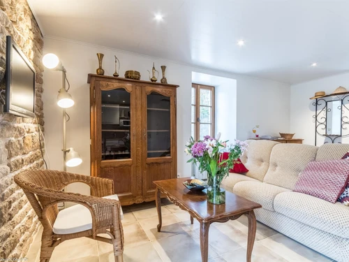 Gasthaus Ménétreux-le-Pitois, 2 Schlafzimmer, 4 Personen - photo_1011695316033