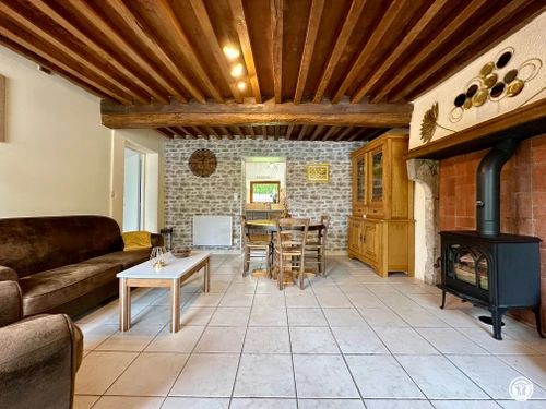 Gite Saulieu, 1 bedroom, 2 persons - photo_1011786673301