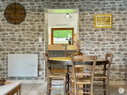 Gite Saulieu, 1 bedroom, 2 persons - photo_1011786673301