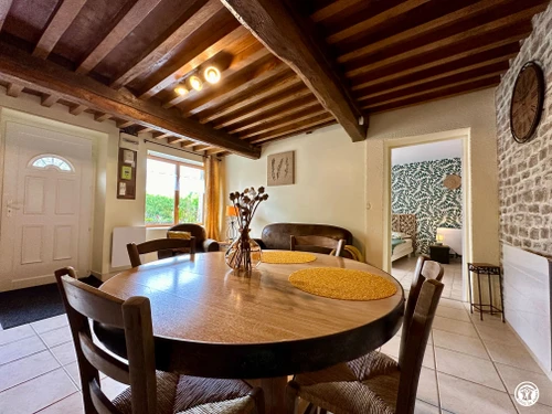 Gite Saulieu, 1 bedroom, 2 persons - photo_1011786673301