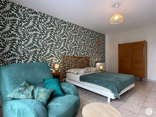 Gite Saulieu, 1 bedroom, 2 persons - photo_1011786673301