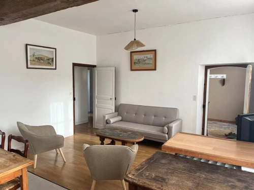 Gîte Les Vallées de la Vanne, 3 pièces, 5 personnes - photo_1011705084677