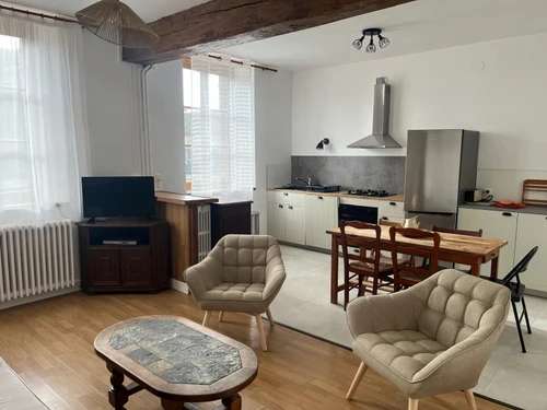 Gîte Les Vallées de la Vanne, 3 pièces, 5 personnes - photo_1011705084677