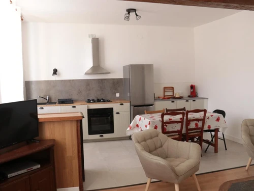 Gîte Les Vallées de la Vanne, 3 pièces, 5 personnes - photo_1011705084677